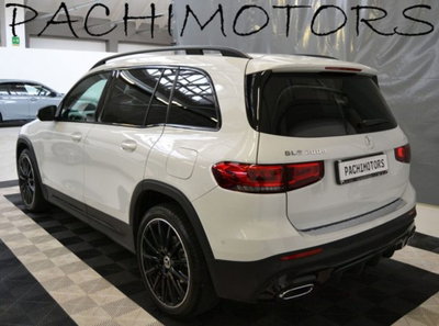 Mercedes-Benz GLB 200 d Automatic 4Matic Premium (20)