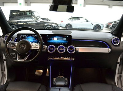 Mercedes-Benz GLB 200 d Automatic 4Matic Premium (6)