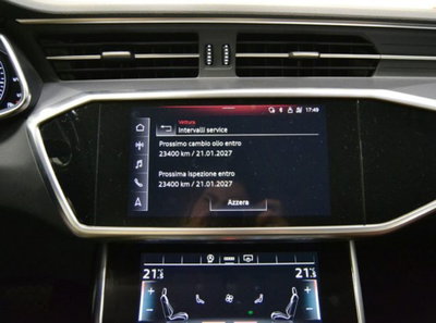 Audi A6 Avant 40 2.0 TDI quattro ultra S tronic Business (11)