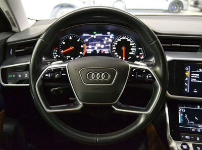 Audi A6 Avant 40 2.0 TDI quattro ultra S tronic Business (13)