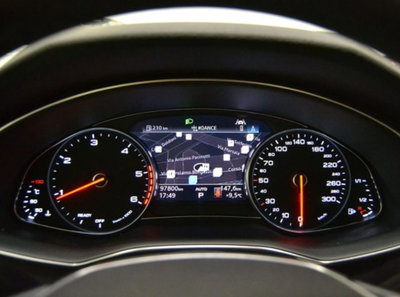 Audi A6 Avant 40 2.0 TDI quattro ultra S tronic Business (14)