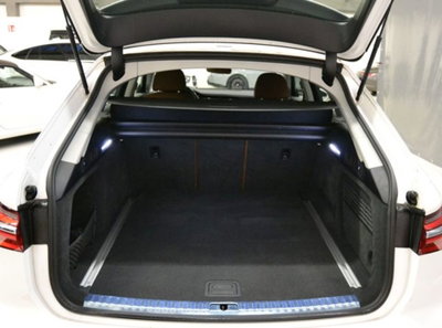 Audi A6 Avant 40 2.0 TDI quattro ultra S tronic Business (15)