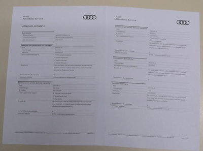 Audi A6 Avant 40 2.0 TDI quattro ultra S tronic Business (19)