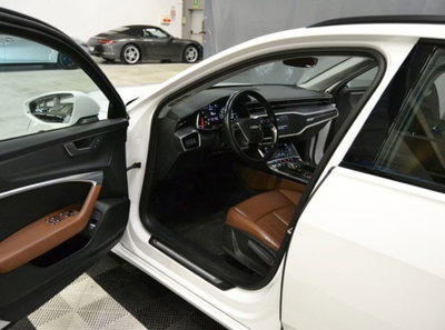 Audi A6 Avant 40 2.0 TDI quattro ultra S tronic Business (2)