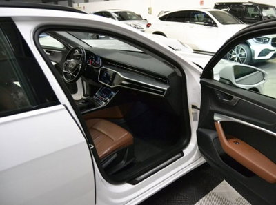 Audi A6 Avant 40 2.0 TDI quattro ultra S tronic Business (4)