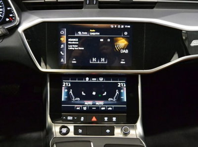 Audi A6 Avant 40 2.0 TDI quattro ultra S tronic Business (6)