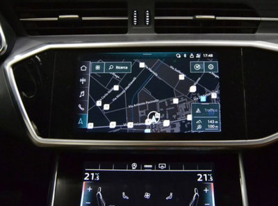 Audi A6 Avant 40 2.0 TDI quattro ultra S tronic Business (7)
