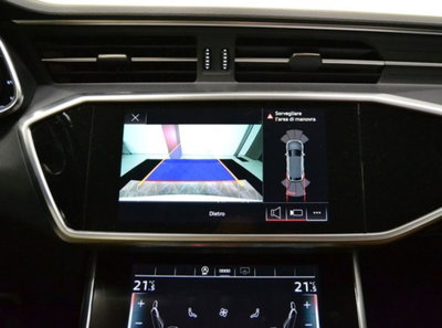 Audi A6 Avant 40 2.0 TDI quattro ultra S tronic Business (9)