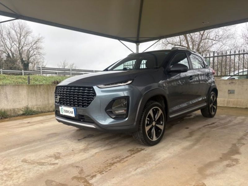 Dr DR 5.0 5.0 1.5 Bi-Fuel GPL