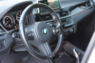 BMW X2 xDrive18d (11)