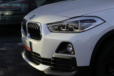 BMW X2 xDrive18d (20)