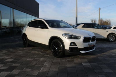 BMW X2 xDrive18d (3)