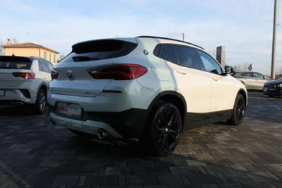 BMW X2 xDrive18d (4)