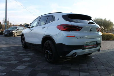 BMW X2 xDrive18d (5)