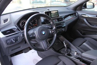BMW X2 xDrive18d (7)