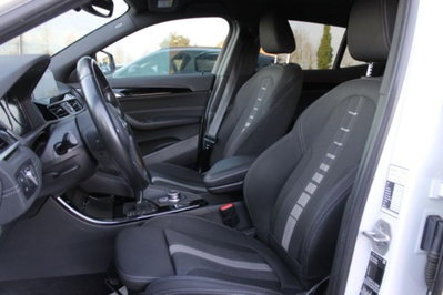 BMW X2 xDrive18d (8)