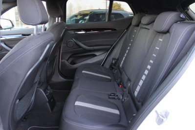BMW X2 xDrive18d (9)