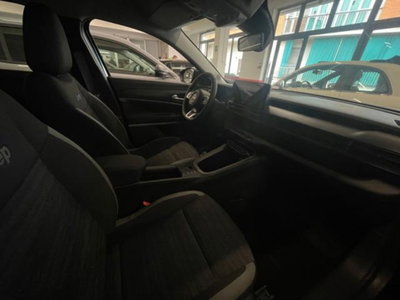Jeep Avenger 1.2 turbo e-hybrid mhev Longitude fwd 110cv edct6 (12)