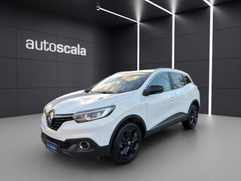 Renault Kadjar 8V 110CV Energy Hypnotic2