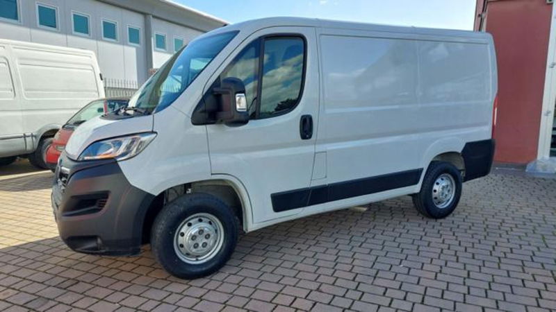 Opel Movano Furgone 30 2.2 BlueHDi 120 S&S PC-TN Furgone Edition