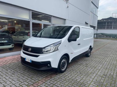 Fiat Talento Furgone Talento 1.6 MJT 120CV PC-TN Furgone 10q usato