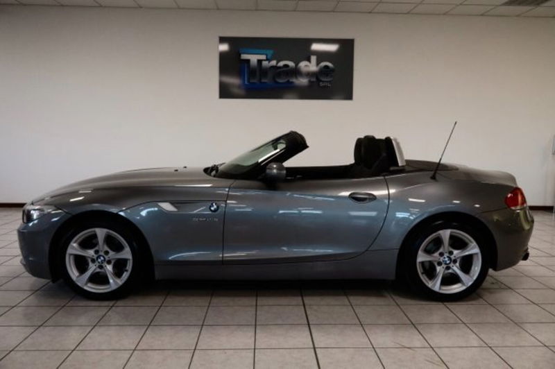 BMW Z4 Cabrio Z4 sDrive23i