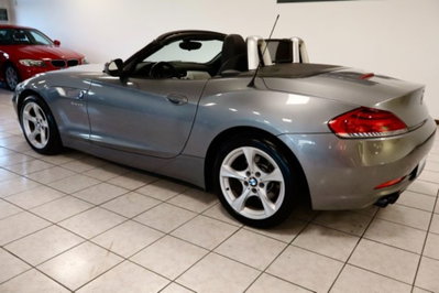 BMW Z4 Cabrio Z4 sDrive23i (10)
