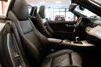 BMW Z4 Cabrio Z4 sDrive23i (11)
