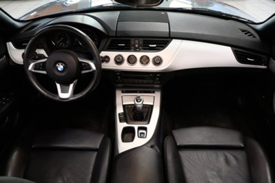 BMW Z4 Cabrio Z4 sDrive23i (13)