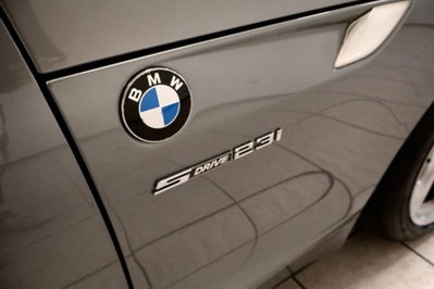 BMW Z4 Cabrio Z4 sDrive23i (15)