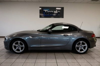 BMW Z4 Cabrio Z4 sDrive23i (2)