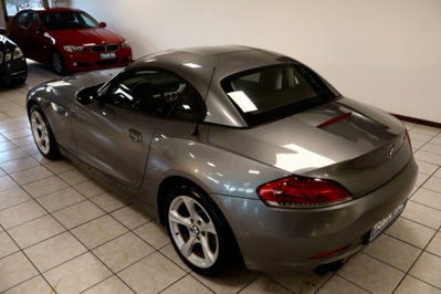 BMW Z4 Cabrio Z4 sDrive23i (3)