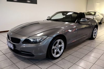 BMW Z4 Cabrio Z4 sDrive23i (4)
