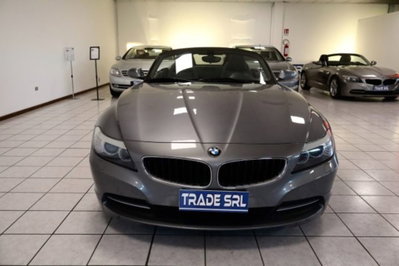 BMW Z4 Cabrio Z4 sDrive23i (5)
