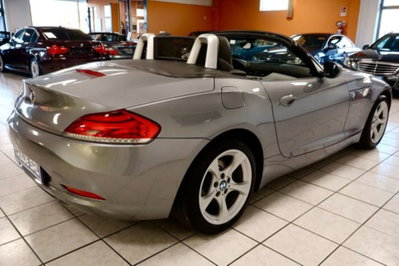 BMW Z4 Cabrio Z4 sDrive23i (7)