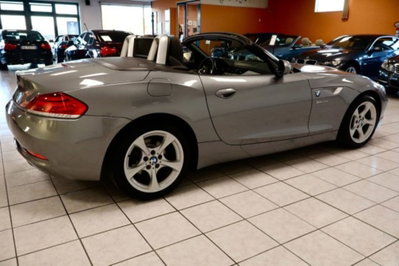 BMW Z4 Cabrio Z4 sDrive23i (8)
