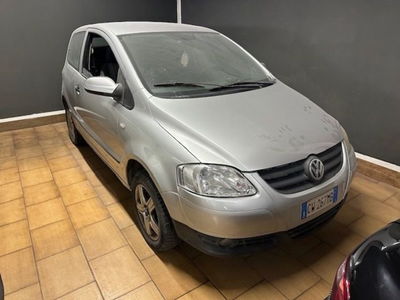 Volkswagen Fox TDI usata