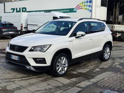 SEAT Ateca 1.6 TDI Business usata