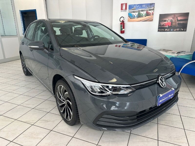 Volkswagen Golf 1.0 TSI EVO Life