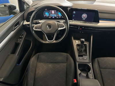 Volkswagen Golf 1.0 TSI EVO Life (14)