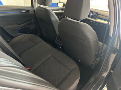 Volkswagen Golf 1.0 TSI EVO Life (15)
