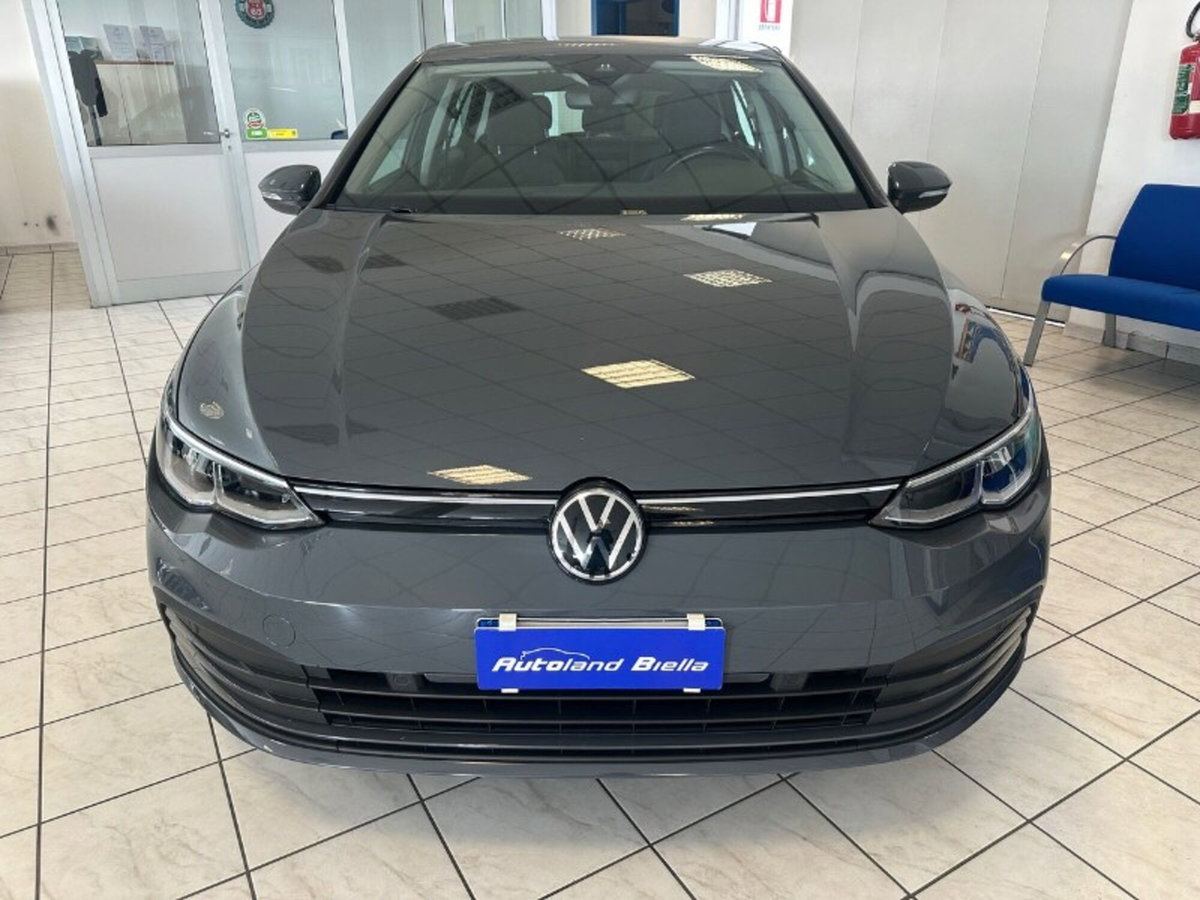 Volkswagen Golf 1.0 TSI EVO Life (3)