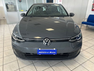 Volkswagen Golf 1.0 TSI EVO Life (3)