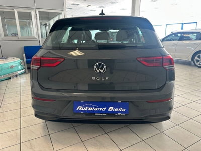 Volkswagen Golf 1.0 TSI EVO Life (7)