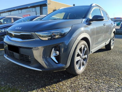 Kia Stonic 1.0 T-GDi 100 CV MHEV MT Style usata