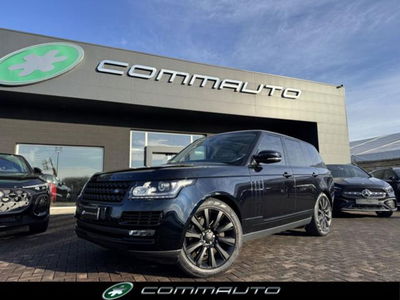 Land Rover Range Rover 3.0 TDV6 Vogue usata