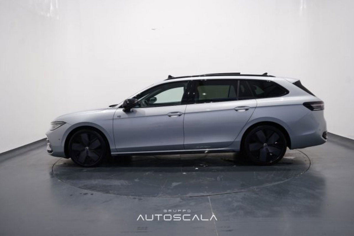 Volkswagen Passat Variant 1.5 TSI ACT DSG Business (3)