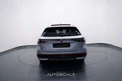 Volkswagen Passat Variant 1.5 TSI ACT DSG Business (5)