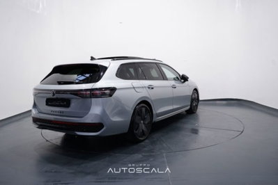 Volkswagen Passat Variant 1.5 TSI ACT DSG Business (6)