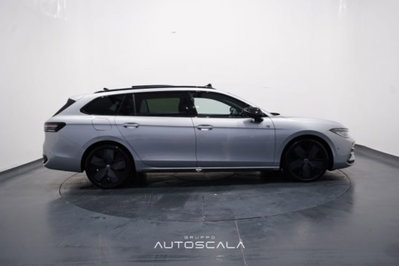 Volkswagen Passat Variant 1.5 TSI ACT DSG Business (7)